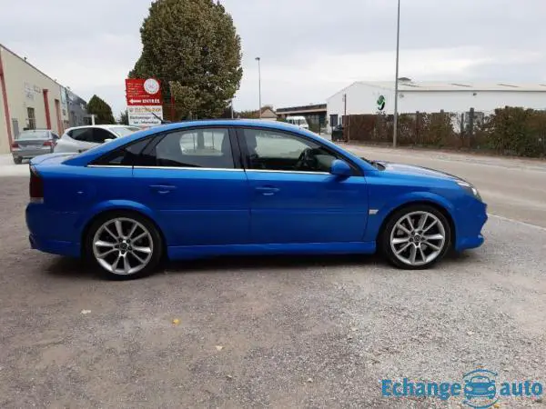 Opel Vectra OPC 2.8 i 280 ch - GARANTIE 6 MOIS