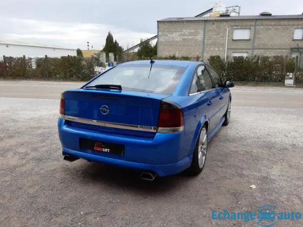 Opel Vectra OPC 2.8 i 280 ch - GARANTIE 6 MOIS