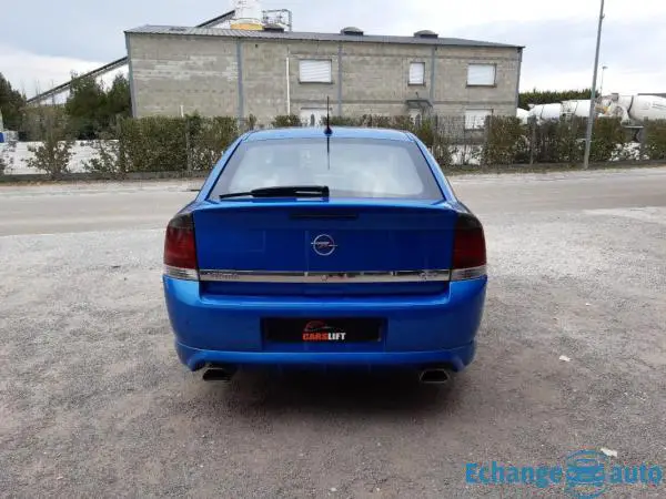 Opel Vectra OPC 2.8 i 280 ch - GARANTIE 6 MOIS