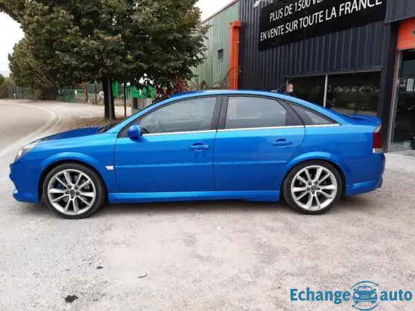 Opel Vectra OPC 2.8 i 280 ch - GARANTIE 6 MOIS