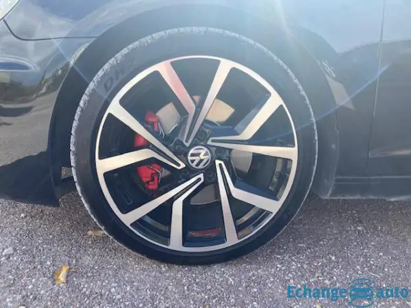 Volkswagen Golf 6 2.0 TFSI 211 CH GTI - GARANTIE MOIS