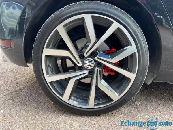 Volkswagen Golf 6 2.0 TFSI 211 CH GTI - GARANTIE MOIS
