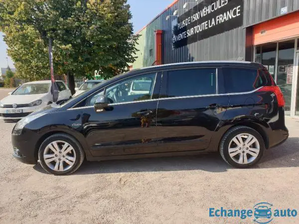 Peugeot 5008 2.0 HDI 150 CH ALLURE - GARANTIE 6 MOIS
