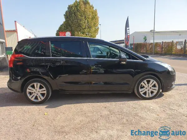 Peugeot 5008 2.0 HDI 150 CH ALLURE - GARANTIE 6 MOIS