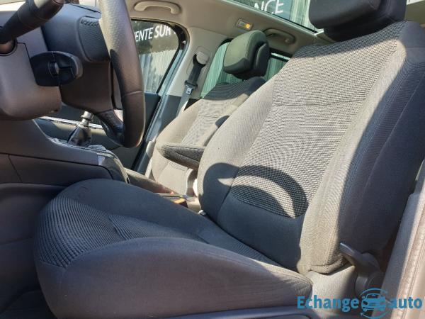 Peugeot 5008 2.0 HDI 150 CH ALLURE - GARANTIE 6 MOIS