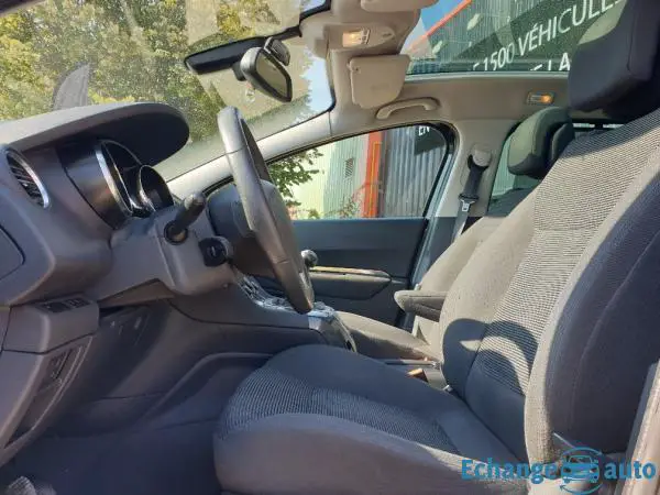 Peugeot 5008 2.0 HDI 150 CH ALLURE - GARANTIE 6 MOIS