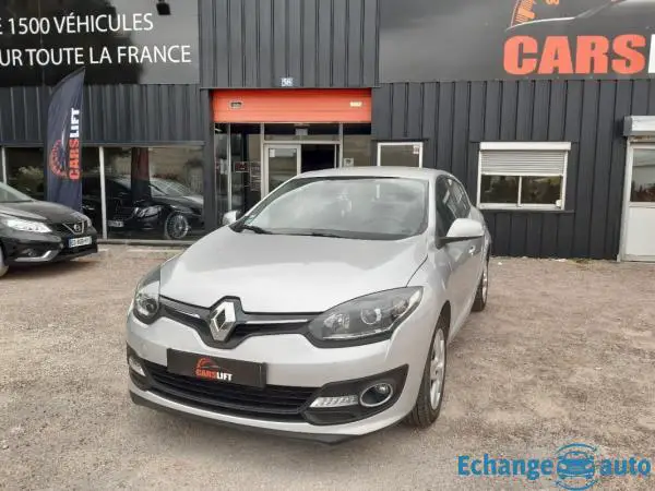 Renault Mégane 1.5 DCI 95 CH PEPITE - GARANTIE 6 MOIS