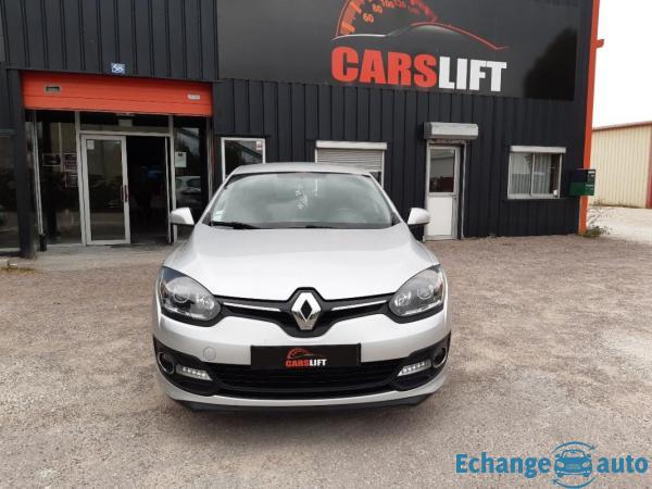 Renault Mégane 1.5 DCI 95 CH PEPITE - GARANTIE 6 MOIS