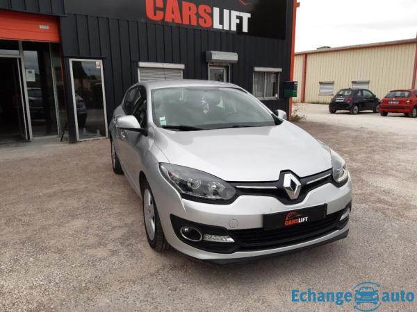 Renault Mégane 1.5 DCI 95 CH PEPITE - GARANTIE 6 MOIS