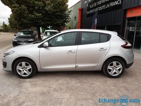 Renault Mégane 1.5 DCI 95 CH PEPITE - GARANTIE 6 MOIS