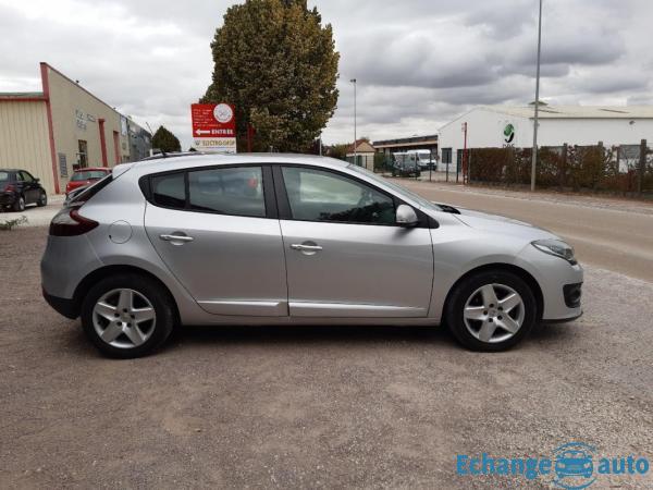 Renault Mégane 1.5 DCI 95 CH PEPITE - GARANTIE 6 MOIS