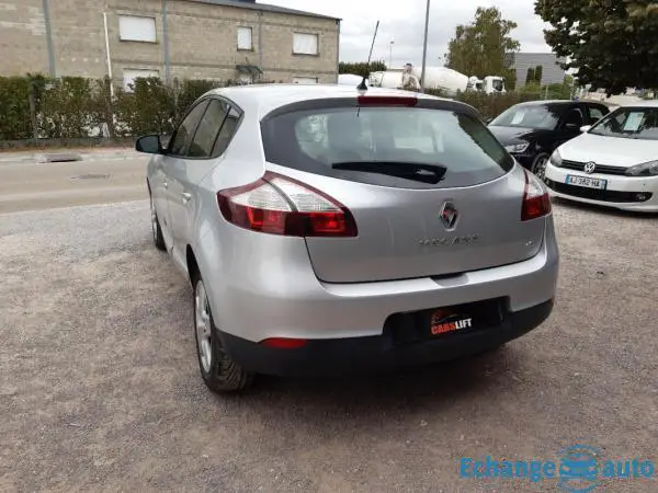 Renault Mégane 1.5 DCI 95 CH PEPITE - GARANTIE 6 MOIS