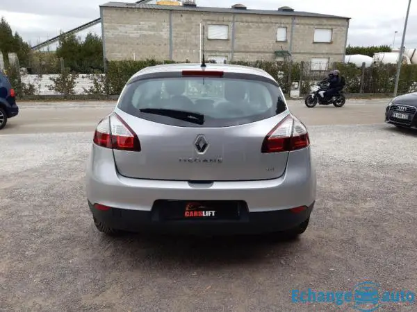Renault Mégane 1.5 DCI 95 CH PEPITE - GARANTIE 6 MOIS