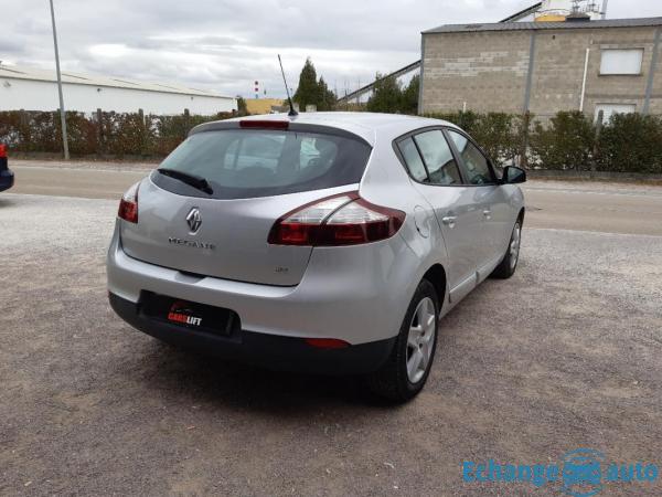 Renault Mégane 1.5 DCI 95 CH PEPITE - GARANTIE 6 MOIS