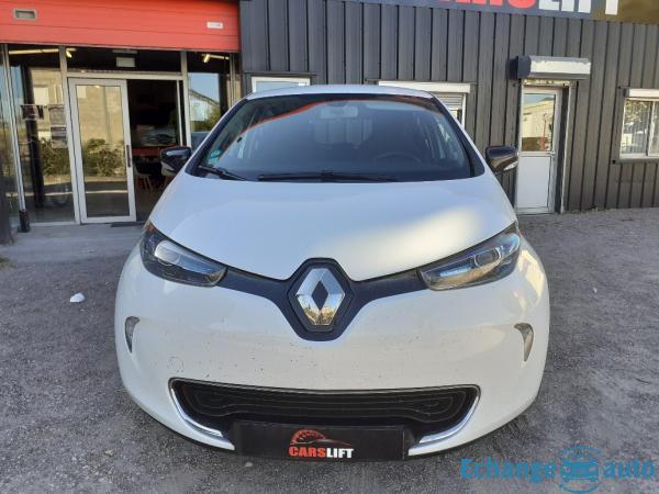 Renault Zoe R110 INTENS - GARANTIE 6 MOIS