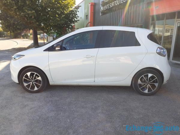 Renault Zoe R110 INTENS - GARANTIE 6 MOIS