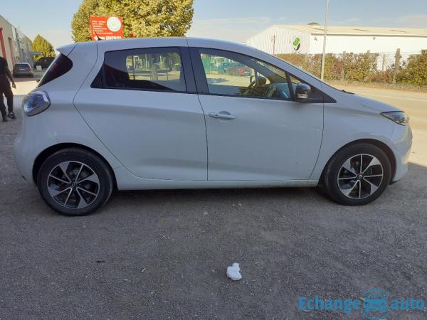 Renault Zoe R110 INTENS - GARANTIE 6 MOIS