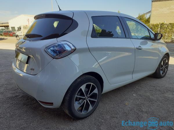 Renault Zoe R110 INTENS - GARANTIE 6 MOIS