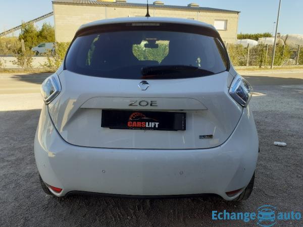 Renault Zoe R110 INTENS - GARANTIE 6 MOIS