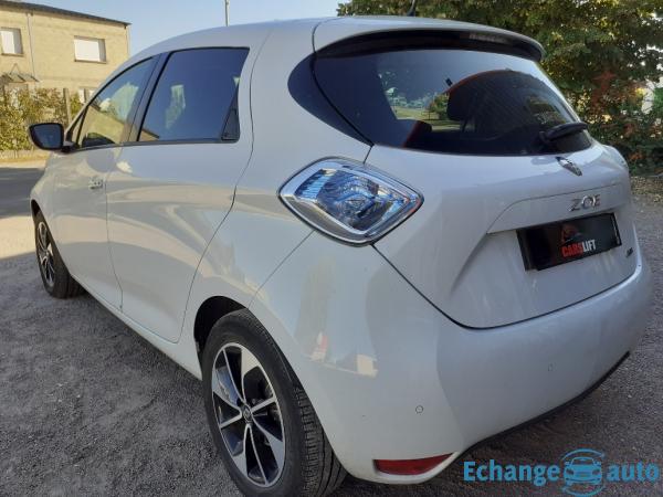 Renault Zoe R110 INTENS - GARANTIE 6 MOIS