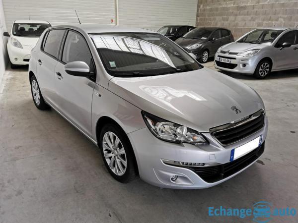 Peugeot 308 1.2 PureTech 82cv ACTIVE - GARANTIE 6 MOIS