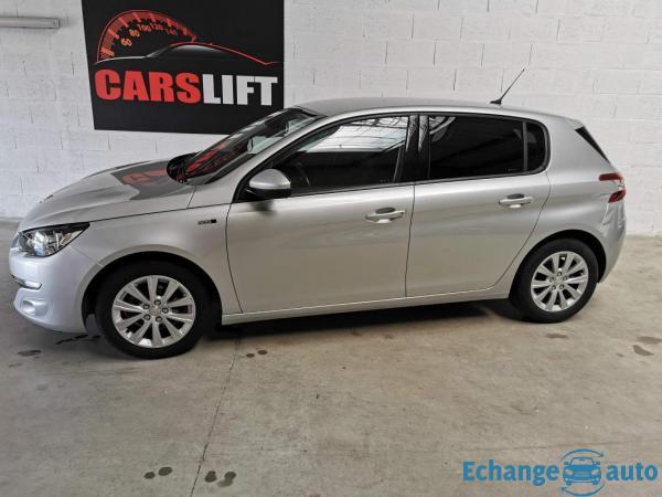 Peugeot 308 1.2 PureTech 82cv ACTIVE - GARANTIE 6 MOIS