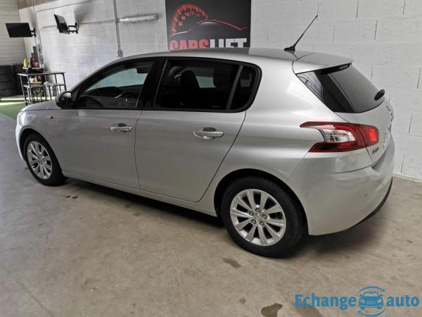 Peugeot 308 1.2 PureTech 82cv ACTIVE - GARANTIE 6 MOIS
