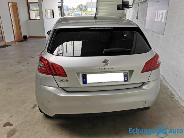 Peugeot 308 1.2 PureTech 82cv ACTIVE - GARANTIE 6 MOIS