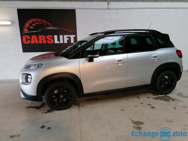 Citroën C3 Aircross 1.2 PURETECH 110 CH ORIGINS - GARANTIE JUIN 2022