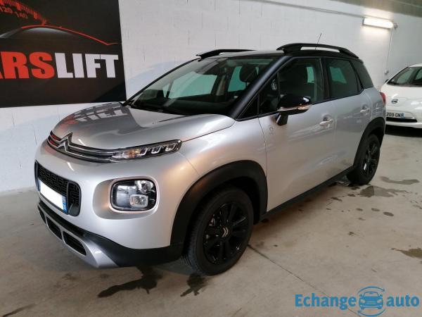 Citroën C3 Aircross 1.2 PURETECH 110 CH ORIGINS - GARANTIE JUIN 2022