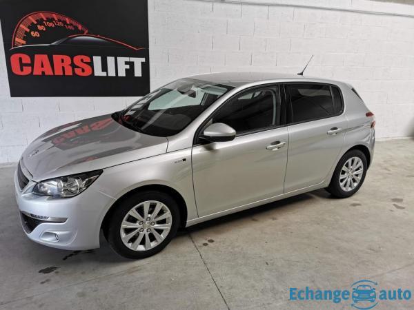 Peugeot 308 1.2 PureTech 82cv ACTIVE - GARANTIE 6 MOIS