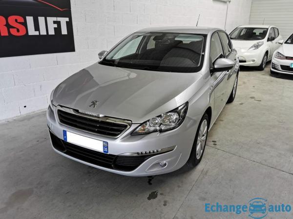 Peugeot 308 1.2 PureTech 82cv ACTIVE - GARANTIE 6 MOIS