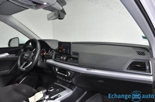 Audi Q5 2,0 TDI S tronic 190cv QUATTRO DESIGN