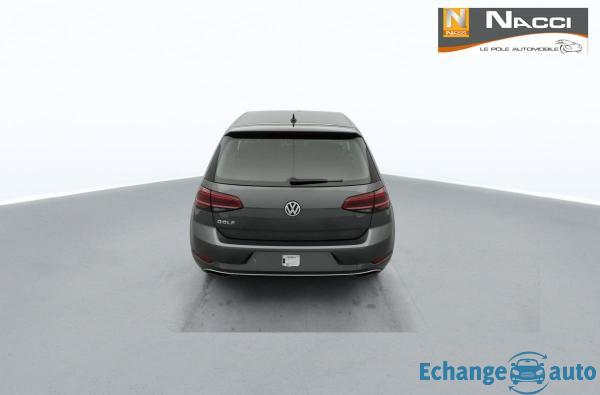 Volkswagen Golf VII 1.6 TDI 115 FAP BVM5