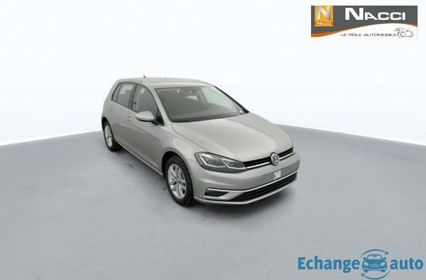 Volkswagen Golf VII 1.6 TDI 115 FAP BVM5