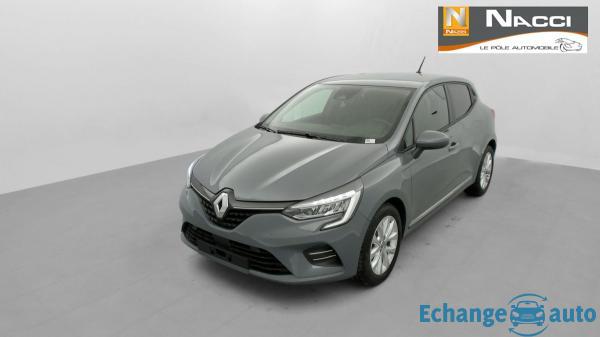 Renault Clio V BLUE DCI 85 ZEN