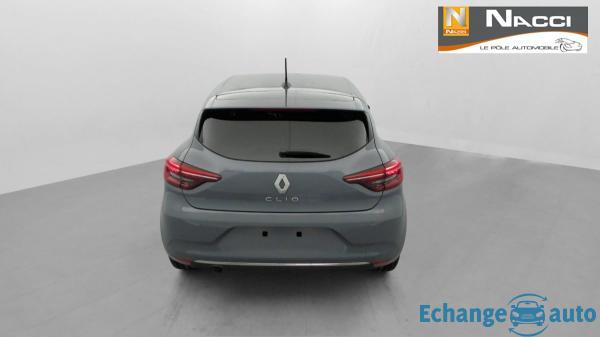 Renault Clio V BLUE DCI 85 ZEN