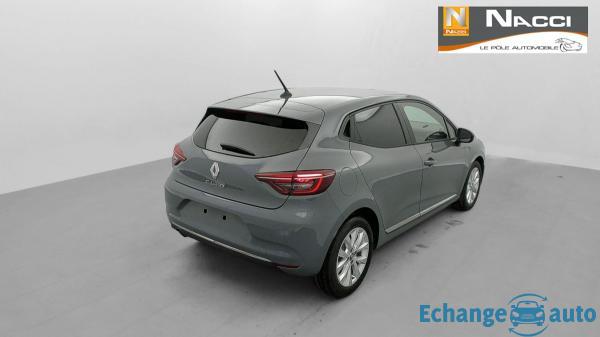 Renault Clio V BLUE DCI 85 ZEN