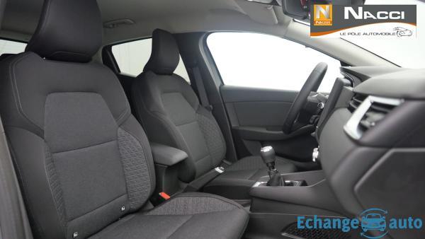 Renault Clio V BLUE DCI 85 ZEN