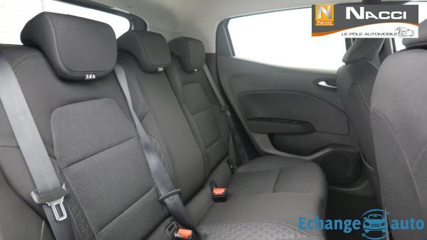 Renault Clio V BLUE DCI 85 ZEN