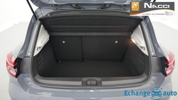 Renault Clio V BLUE DCI 85 ZEN