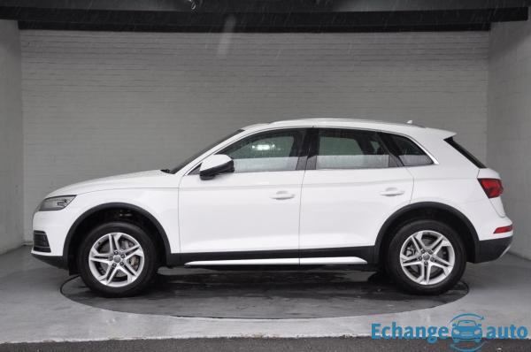 Audi Q5 2,0 TDI S tronic 190cv QUATTRO DESIGN