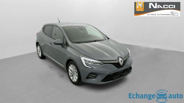 Renault Clio V BLUE DCI 85 ZEN