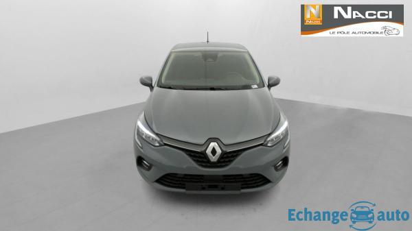 Renault Clio V BLUE DCI 85 ZEN