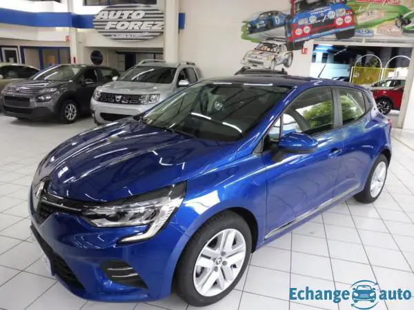 Renault Clio V 1.5 Blue dCi 85 CH BUSINESS
