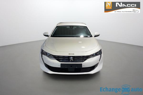 Peugeot 508 SW BlueHDi 130 ch S BVM6 Active