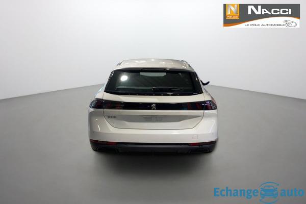 Peugeot 508 SW BlueHDi 130 ch S BVM6 Active