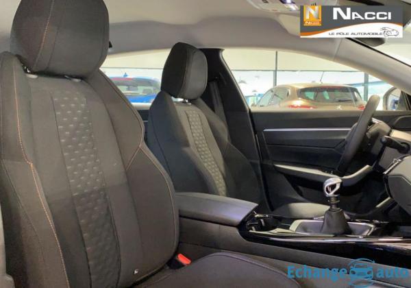 Peugeot 508 SW BlueHDi 130 ch S BVM6 Active