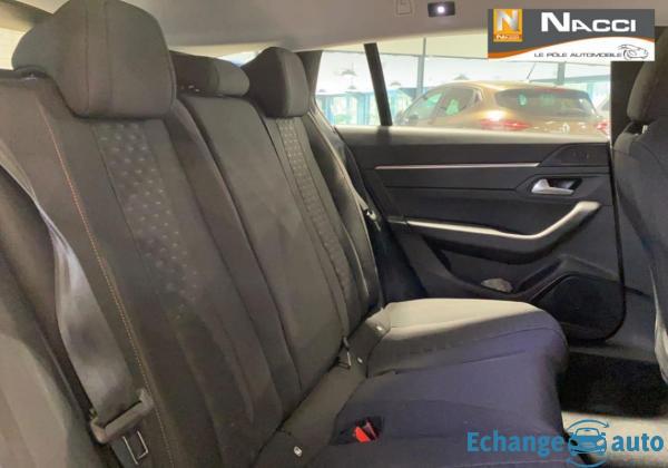 Peugeot 508 SW BlueHDi 130 ch S BVM6 Active