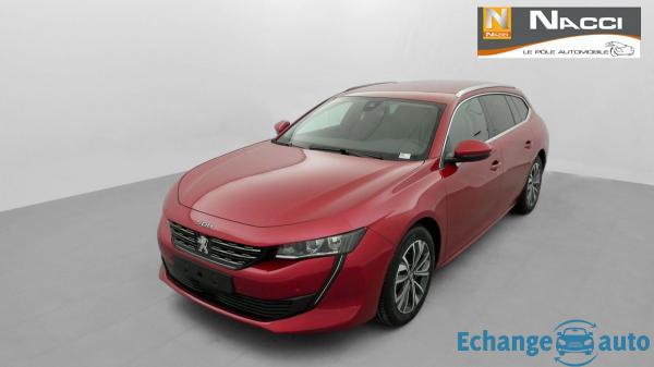 Peugeot 508 SW BlueHDi 130 ch S BVM6 Allure